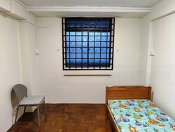 Blk 6 Ghim Moh Road (Queenstown), HDB 3 Rooms #448451151